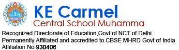 KE Carmel Central School Muhamma